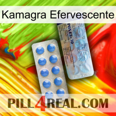 Kamagra Effervescent 39